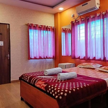 Strawberry Vacations Villa Panchgani Ngoại thất bức ảnh